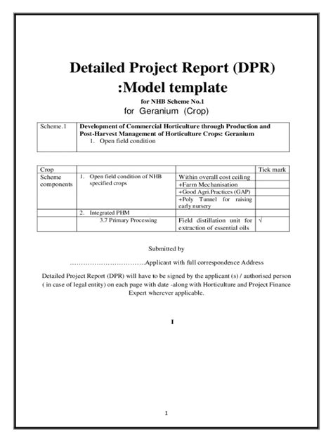 Fillable Online Horticulture Plantation Crops And Organic Farming Fax