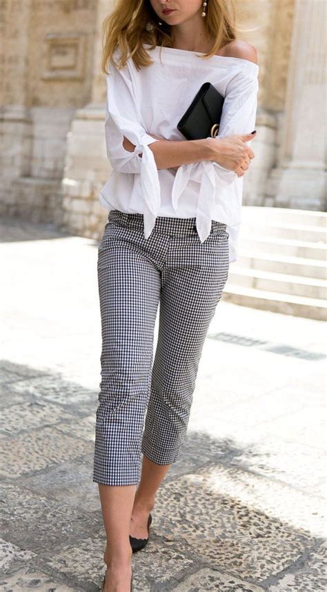 Elegant Work Outfit Idea For Every Woman Wear Ropa Ropa Casual