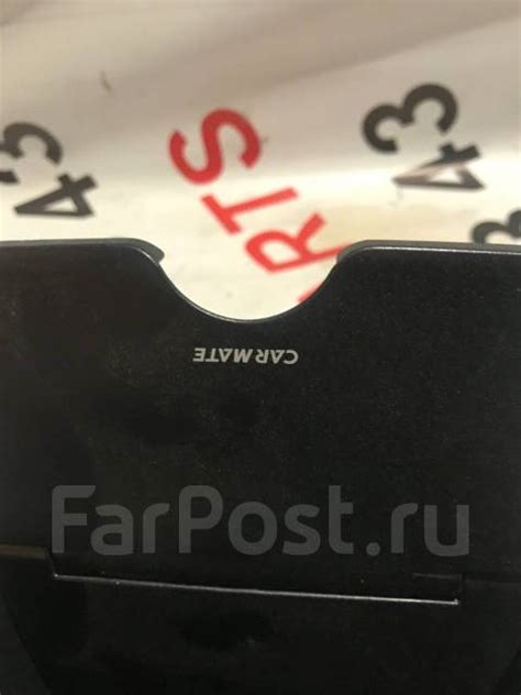 Бардачок между сиденьями купить во Владивостоке по цене: 2 500 ...