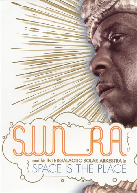 Sun Ra: Space Is the Place - Where to Watch and Stream - TV Guide