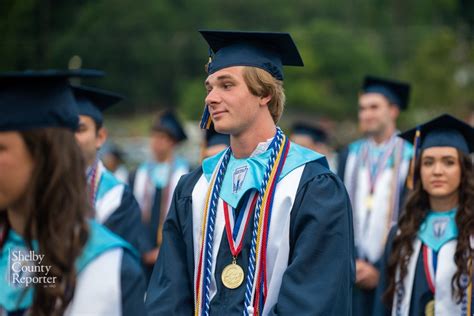 ‘finding The Good Oak Mountain Class Of 2021 Graduates Sets Sights