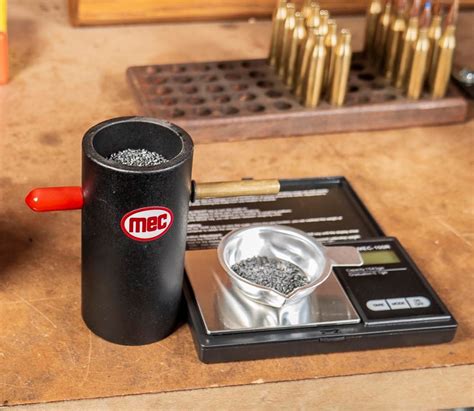 Considerations When Loading Hunting Ammo Ultimate Reloader