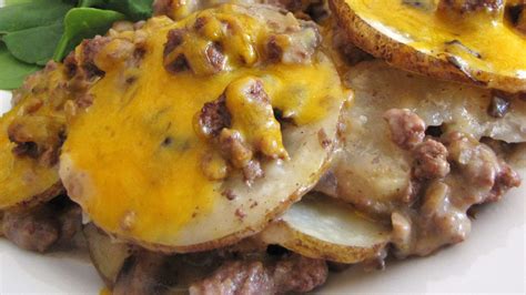 Hamburger Helper Recipes With Potatoes Besto Blog
