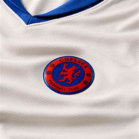 202425 Kids Nike Chelsea Away Jersey Soccerpro