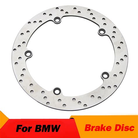 Motorcycle Rear Brake Disc For Bmw R Gs R R R Rt R Rt R Gs