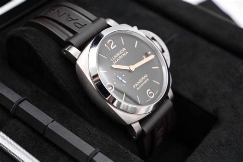 Luminor Marina 1950 3 Days Automatic | Panerai | PAM01351