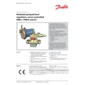 Free Danfoss PMFH Technical Information V2 PDF Manualsnet