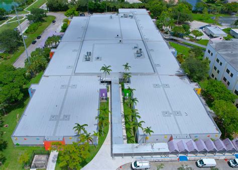 Tradewinds Elementary School Roofing Repairs Default Smart