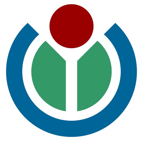 ملفwikimedia Logosvg المعرفة