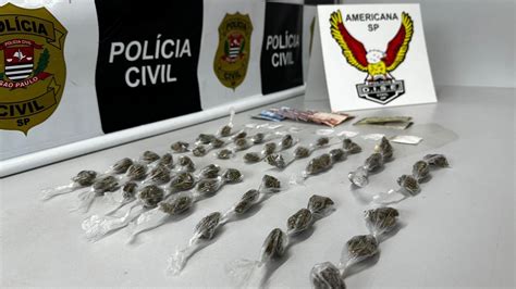 Polícia Civil Deflagra 2ª Fase Da Operação Bordon E Detém Adolescente