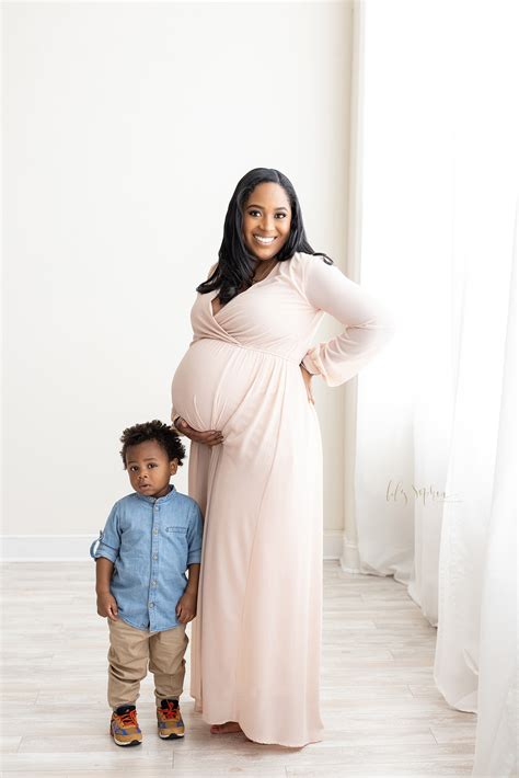 Atlanta Maternity Photographer Ashley Corey And Brady — Atlanta