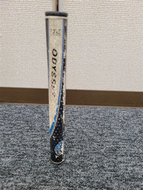 Yahoo オークション ODYSSEY オデッセイ WHITE HOT RX ホワイ