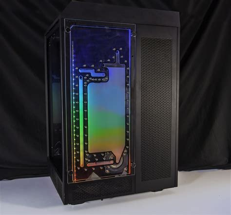 Thermaltake Tower 900 Mods Genuine Rare