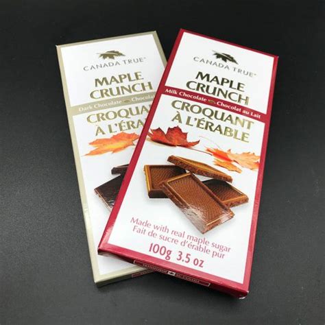 Maple Cream Chocolate Bar Stanleys Olde Maple Lane Farm