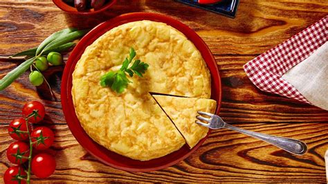 Así Se Hace La Tortilla De Patatas Chips De Ferran Adrià