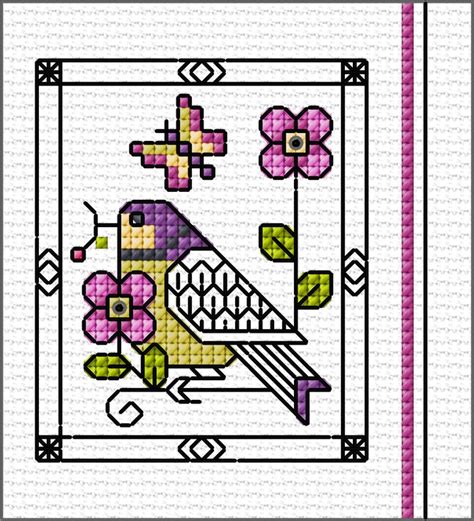 LJT Blackwork Summer Part Series 6 Blog Lesley Teare