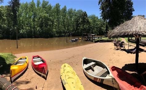 Las 5 mejores cabañas para quedarse en Tigre junto al río