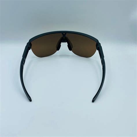 Oakley Corridor A Matte Carbon W Prizm 24k Mens Fashion Watches And Accessories Sunglasses