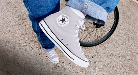 All Star Sneakers, Clothing, Accessories | Converse.gr