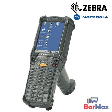 Zebra Computadora M Vil Mc N G Sxera Wr El Mejor Precio En L Nea