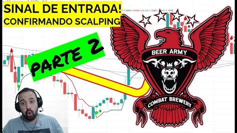 Scalping COMO FAZER SCALPER EM MINI INDICE E FOREX NO DAY TRADE C