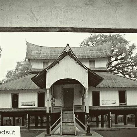 istana raja rokan riau riaumagz