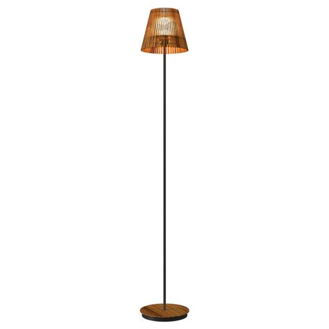 Living Hinges Cone Floor Lamp By Accord Iluminacao Ac