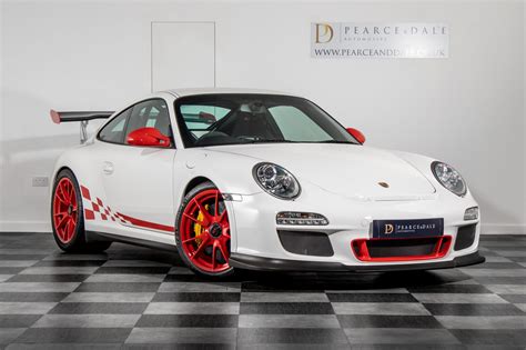 Porsche 997 Gt3 Rs