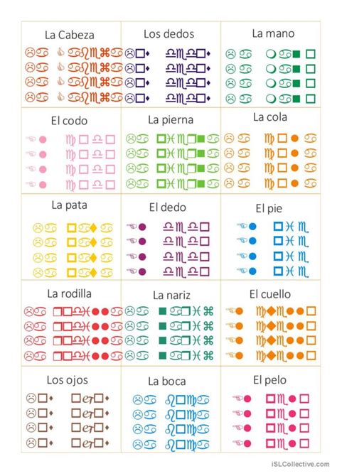 English ESL worksheets, activities for distance learning and physical ... 