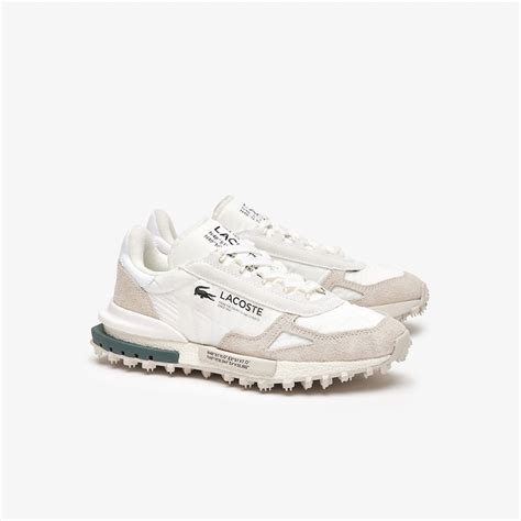 Lacoste Elite Active 223 1 Sfa Trainers Beige Dressinn