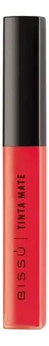 Labial Biss Tinta Mate Color Sex Appeal Mate Cuotas Sin Inter S