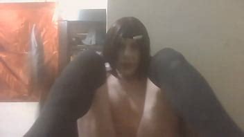 Tranny No Black Cock Is Bigger XVIDEOS