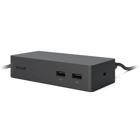 Microsoft Surface Dock Model 1661 Nz Pc Clearance