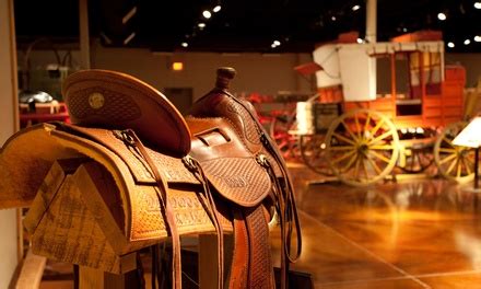 Days of '76 Museum - Deadwood History | Groupon