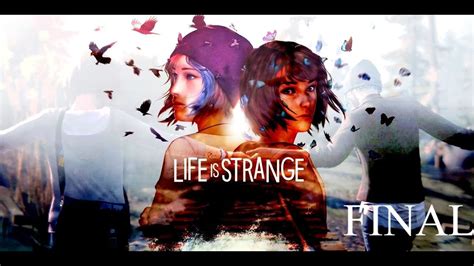 Life Is Strange Episodio Parte Max Conta A Chloe De Seus Poderes Pc