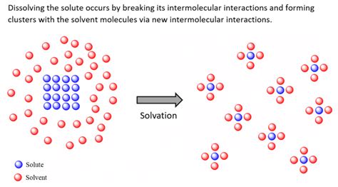 Solubility Of Organic Compounds Chemistry Steps