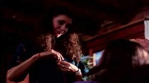 LOURDES ELIZARRARAS Nude AZNude