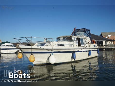 1974 Broom 35 European For Sale View Price Photos And Buy 1974 Broom