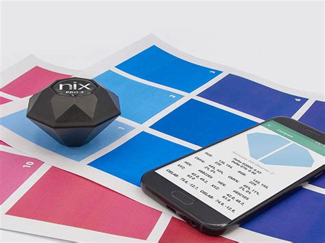 Nix Pro Color Sensor Entrepreneur