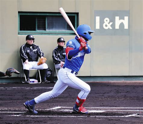 中日・龍空、2番・ショートで4安打1打点 盗塁も2つ決め「走攻守全てでアピールしていきたい」：中日スポーツ・東京中日スポーツ