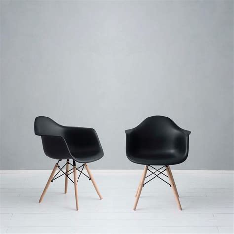 Hochwertiges Design eine Dining Chair Fabrik | Sillas eames, Sillas de ...