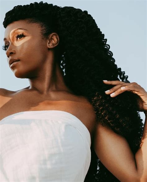 Yaya Dacosta Beauty Queens Black Is Beautiful African Feminine Celebs Black Beauty Faces