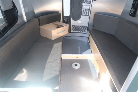 Airstream Basecamp Basecamp X Rei Rv For Sale In Duncansville