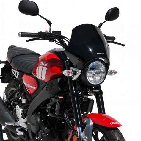 Cupula Nasty Yamaha Xsr Ermax Nilmoto