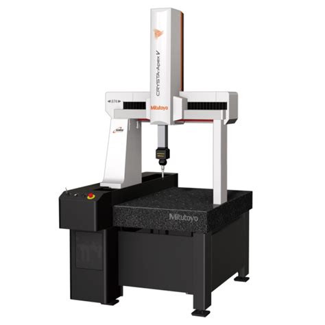 Crysta Apex V Mitutoyo Measuring Instrument Viontec