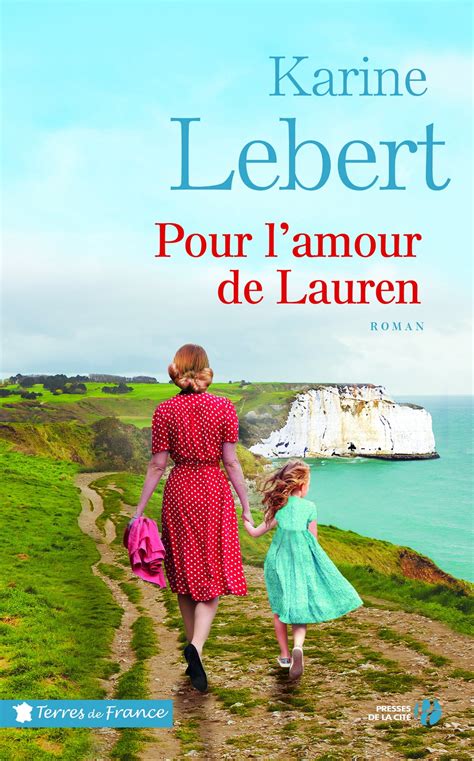 Pour l amour de Lauren tome 2 Les amants de l été 44 eBook by Karine