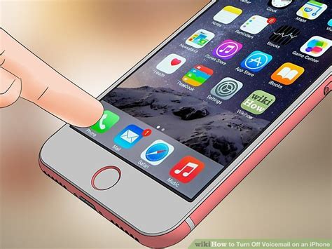 4 Ways To Turn Off Voicemail On An IPhone WikiHow