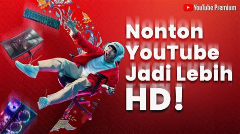 Nonton Miawaug Bebas Iklan Dan Hd Dengan Langganan Youtube Premium