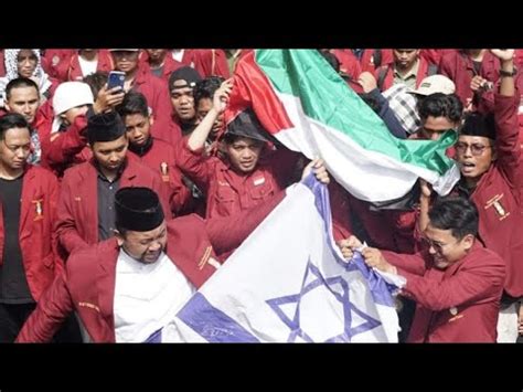 Pemerintah Singapura Larang Masyarakatnya Mengibarkan Bendera Israel