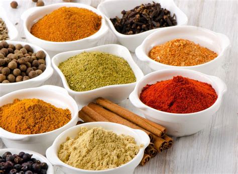 5 Super Herbs To Introduce To Your Life - Total Gym Pulse